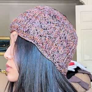 Handmade Hat wool 100%